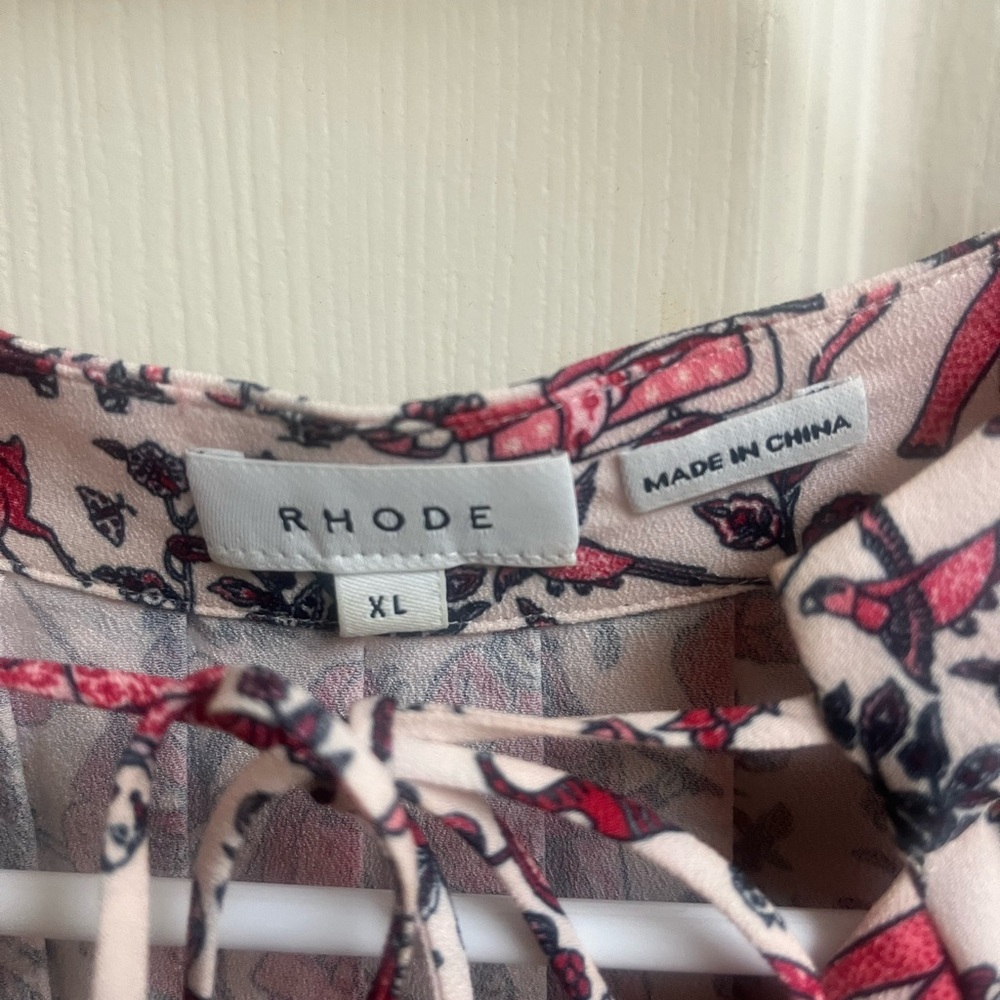 Rhode blouse - Picture 3 of 3